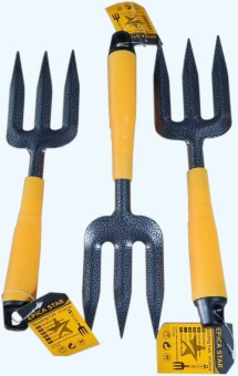 Рыхлитель, 3 зуба, EP-20638, Epica Star