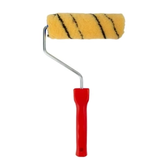 Валик Ø30мм, L-150мм, HARDSTAR, с ручкой Ø6мм BAUX