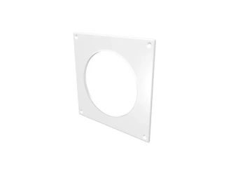 Накладка торцевая 15*15 см, Ø100мм, ERA