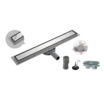 Душевой трап KOER FD29-70*900
