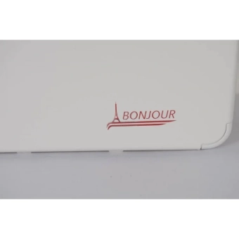 Конвектор электрический Atlantic Bonjour Meca 2500W