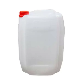 Канистра пластиковая HDPE с крышкой 5л