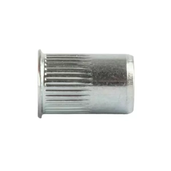 Заклепка- гайка М6/0,25-3,5 мм головка под потай, сталь