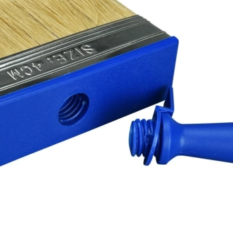 Кисть макловица 40*140мм, SALI