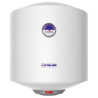 Бойлер накопительный THERMEX ETALON ER 50 V - электрический водонагреватель