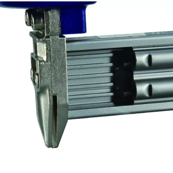 Стэплер пневматический для скоб, 0,4-0,7мПа, 6~13мм, 1013А, SALI