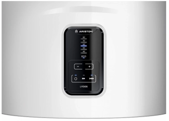Бойлер электрический 1,8kW 50л ARISTON LYDOS ECO 50V 1.8K EU