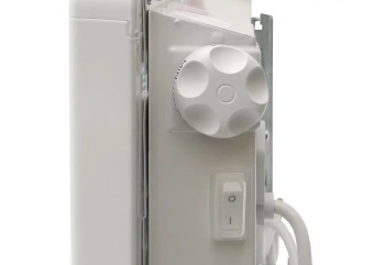 Конвектор электрический Atlantic Bonjour Meca 1500W