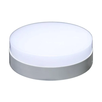 Светильник накладной LED 12W 6500K 90*32мм круглый