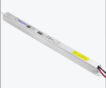 Блок питания для LED ленты ULTRA SLIM 12V 5A 60W IP20 PL-S60US-12 PANLIGHT