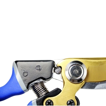 Садовые ножницы (секатор) 200мм, сталь SK5, SALI