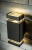 Фасадный светильник max.2x35W GU10 IP54 110x105x235mm черный PL-12652P PANLIGHT
