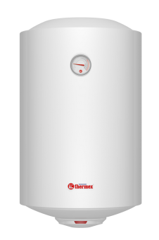 Бойлер THERMEX  TITANIUM HEAT 80 L - электрический водонагреватель