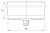 Конденсатоотвод внешний для дымохода Ferrum D150 (0,5 мм)