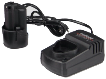 Зарядное устройство для аккумулятора 10V, CD026