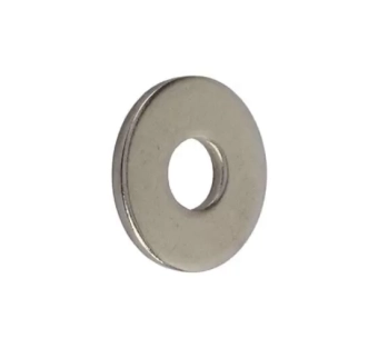 Шайба увеличенная Ø6,4мм -сталь A2, DIN 9021