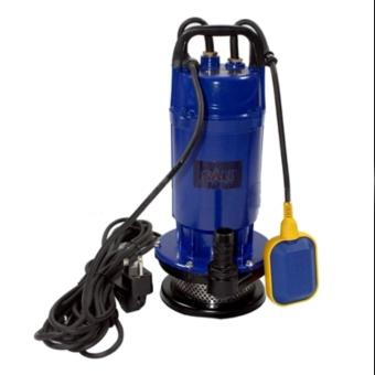 Погружной дренажный насос SALI QDX50-9-2.2 2.2 KW/3 HP
