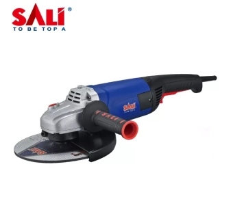 Машина углошлифовальная (Болгарка), 2,8 кВт, 6000rpm, 230 мм, SALI 6230C