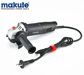 Углошлифовальная машина 125mm, 220V, 850W, 11000 об/мин, Makute