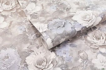 Обои виниловые на флизелиновой основе Vilia GREZI декор 1956-21 1,06x10 м