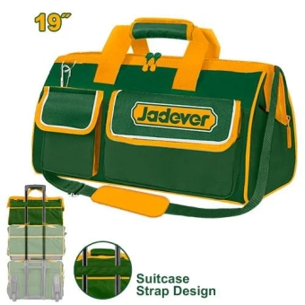 Сумка для инструмента16 кг, 49 см JDTG3119 Jadever