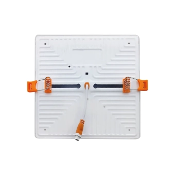 Светильник светодиодный STELLA/SQ-8 8 Вт SMD 6400 K 220 - 240 В IP20 Horoz