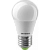 Лампа светодиодная OLL LED 10W E27 6500K G45 ONLAIT