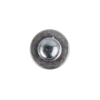 Заклепка 4,0x8 с выпуклой головкой AL/ST 50шт.