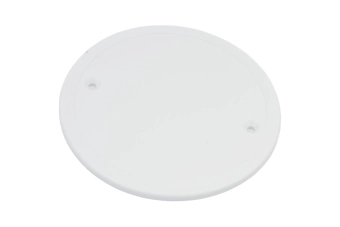 Крышка для установочных коробок Greenel D65мм