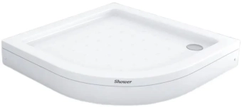 Душевой поддон Shower Violet  100*100