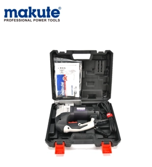 Лобзик электрический, маятниковый 220V 500W 500-3000об/мин 65мм, MAKUTE