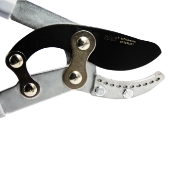 Садовые ножницы (сучкорез), ручки телескопические Al, лезвие тефлон, SALI