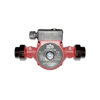 Циркуляционный насос для систем отопления LPS50-6S MPN ДНЕСТР