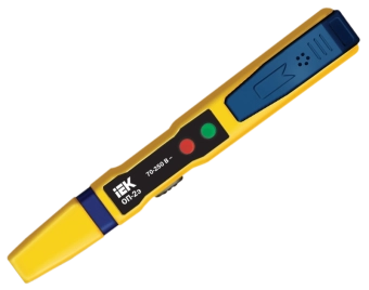 Отвертка-пробник ОП-2Э IEK