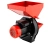 Мельница для зерна и фруктов Elefant EM-1.1D 3900вт 200кг/ч Мельница для зерна и фруктов Elefant EM-1.1D 3900вт 200кг/ч