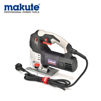 Лобзик электрический, маятниковый 220V 500W 500-3000об/мин 65мм, MAKUTE