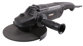 Углошлифовальная машина 2600W, 230 мм, AGM1119P, Ferm