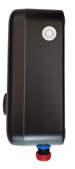 Электроводонагреватель проточный THERMEX LUMA 5500