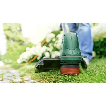 Триммер EasyGrassCut 23, BOSCH - PROMO