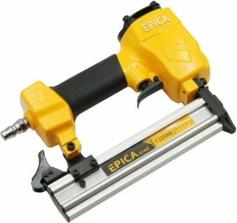 Степлер строительный пневматический (скобы), EP-50501, Epica Star