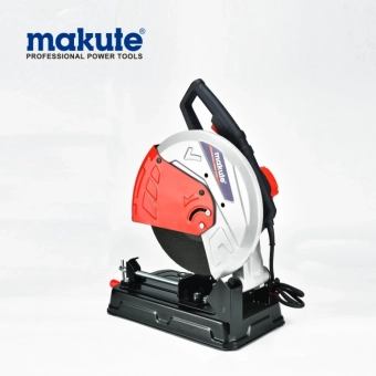 Отрезной станок по металлу 2700W, 0-3800об/мин, 355мм, Makute