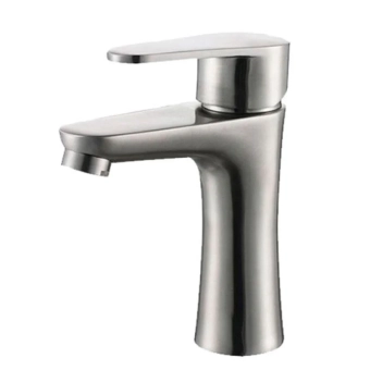 Смеситель для умывальника Zerix 811 