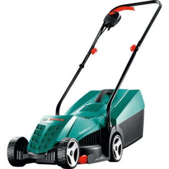 Газонокосилка Bosch ARM 32 220 В 1200 Вт