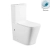 Унитаз пристенный SH-5105 81 P-trap No-Rim BTW South Villa Унитаз пристенный SH-5105 81 P-trap No-Rim BTW South Villa