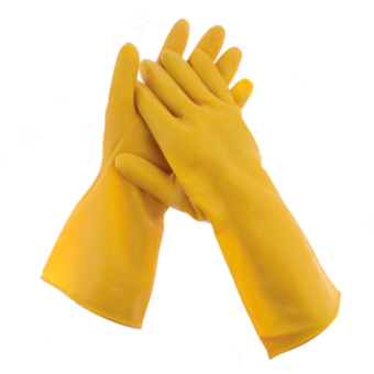 Перчатки ПВХ 90g, EP-60209, Epics Star