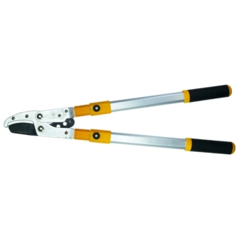 Ножницы садовые 20281, ручка телескопическая AL, EPICA