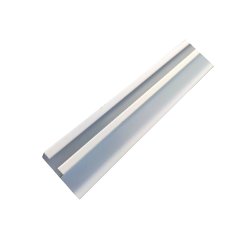 Карниз из алюминия Dekora DE008 2.93 cm 2.0m