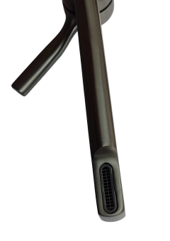 Смеситель для умывальника Haiba 61181