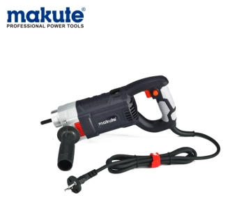 Вибратор для усадки бетона 220V 800W 4600об/мин 35мм 1,5м, MAKUTE