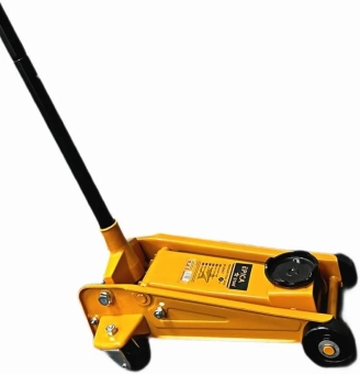 Домкрат гидравлический горизонтальный ручной, до 3тн, EP-60457, Epica Star